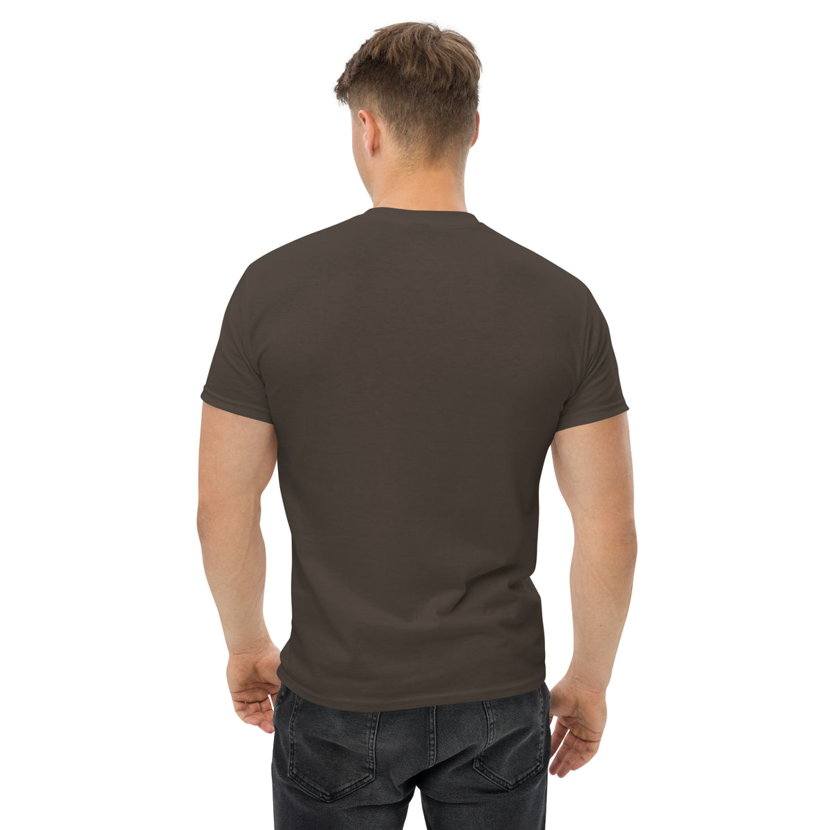 T-Shirt – Cassette Tape III – Produktansicht 24
