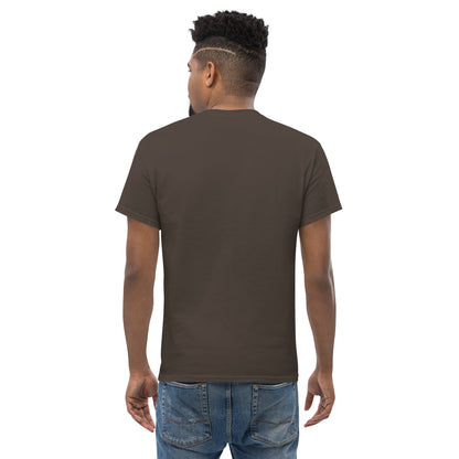 T-Shirt – Wild Style I – Produktansicht 21