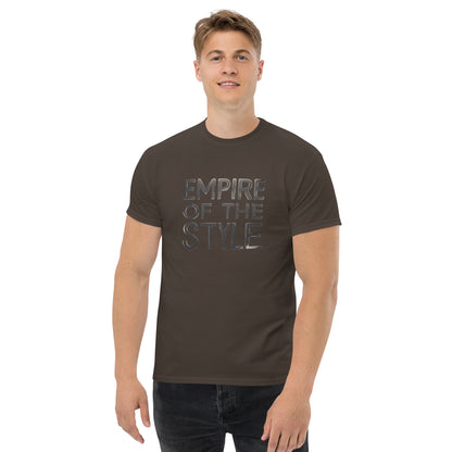 T-Shirt – Empire of the Style XI – Produktansicht 5
