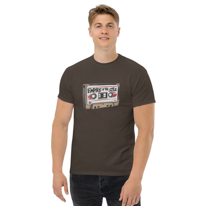 T-Shirt – Cassette Tape III – Produktansicht 23