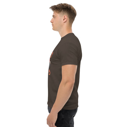T-Shirt – Monkey Music II – Produktansicht 16