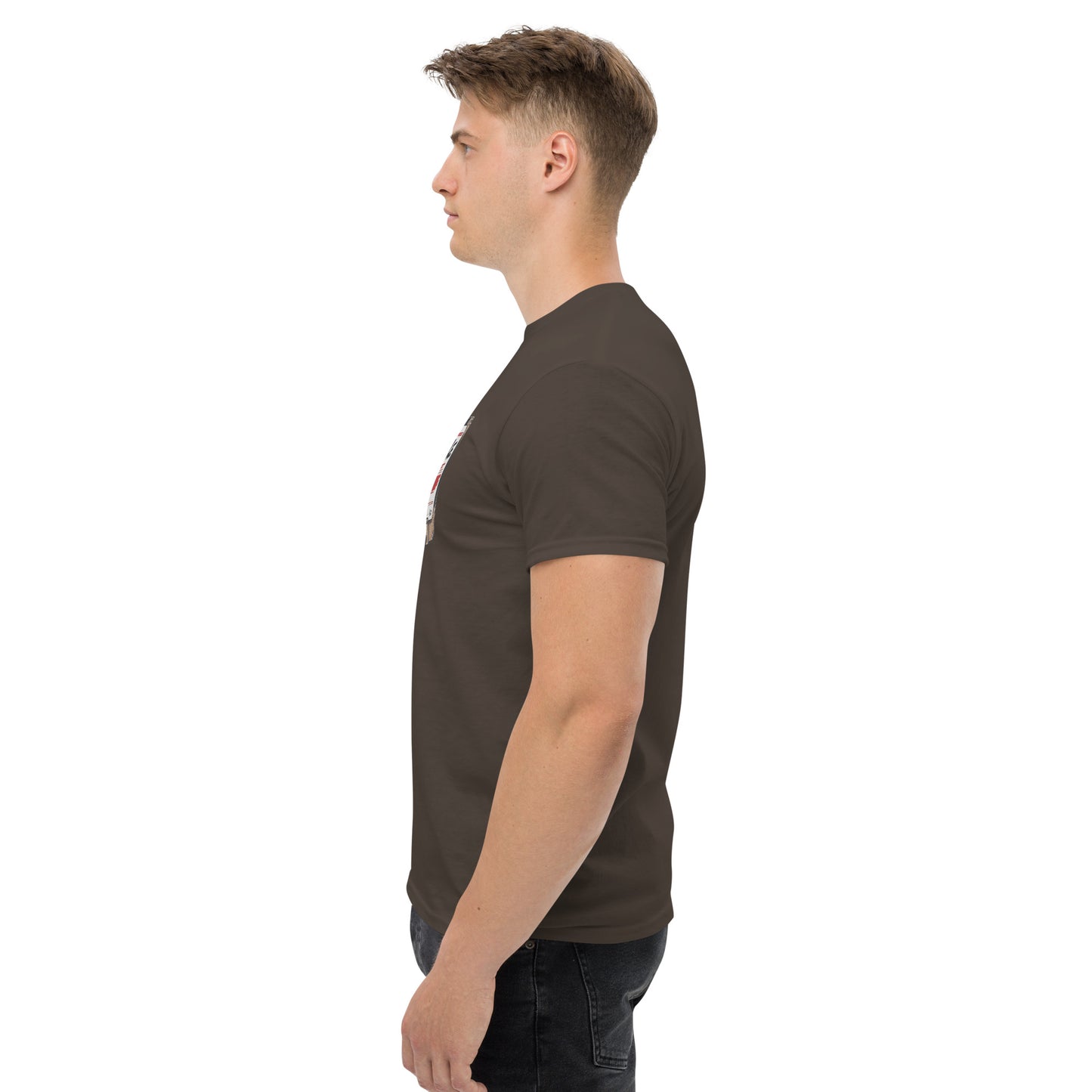 T-Shirt – Cassette Tape III – Produktansicht 25