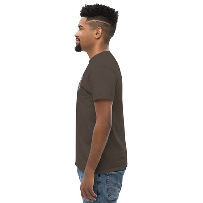 T-Shirt – Wild Style I – Produktansicht 22