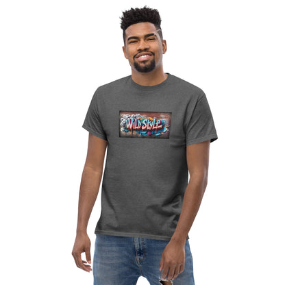 T-Shirt – Wild Style II – Produktansicht 29