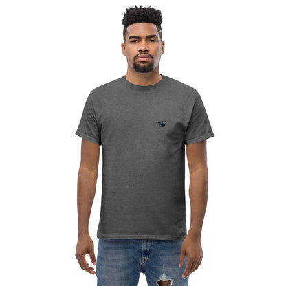 Backprint-T-Shirt – Cassette Tape IV – Produktansicht 10