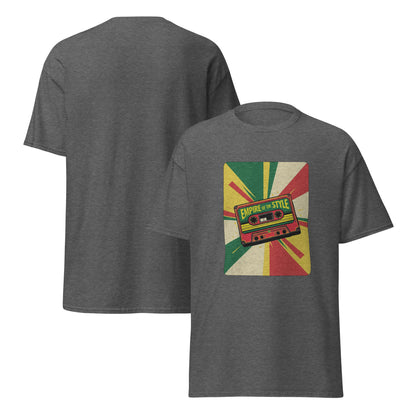 T-Shirt – Cassette Tape I – Produktansicht 15