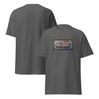 T-Shirt – Wild Style II – Produktansicht 39