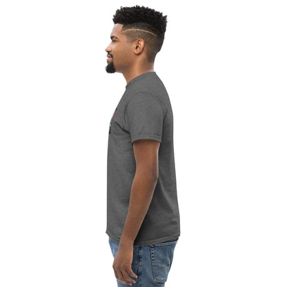 T-Shirt – Wild Style II – Produktansicht 31
