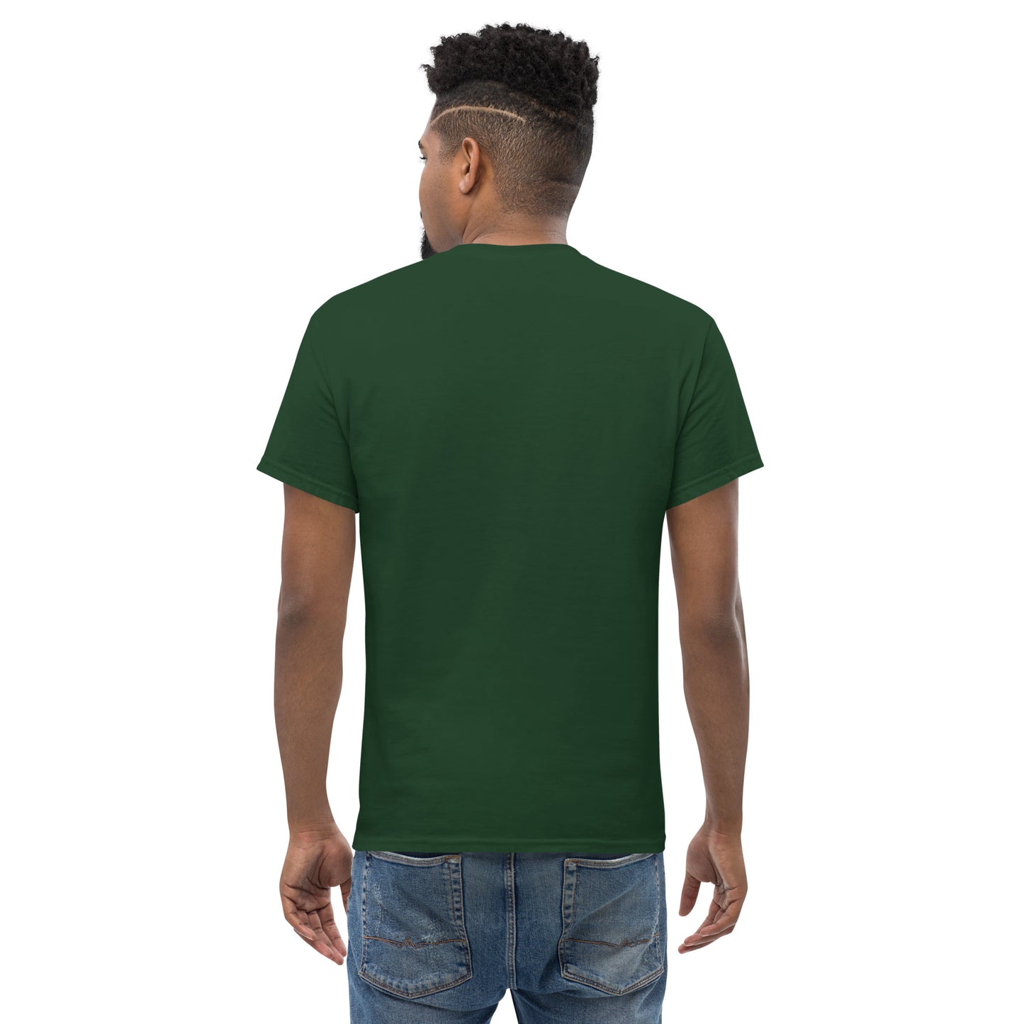 T-Shirt – Monkey Music I – Produktansicht 24