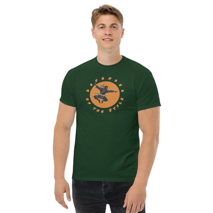 T-Shirt – Defender of the Style – Produktansicht 14