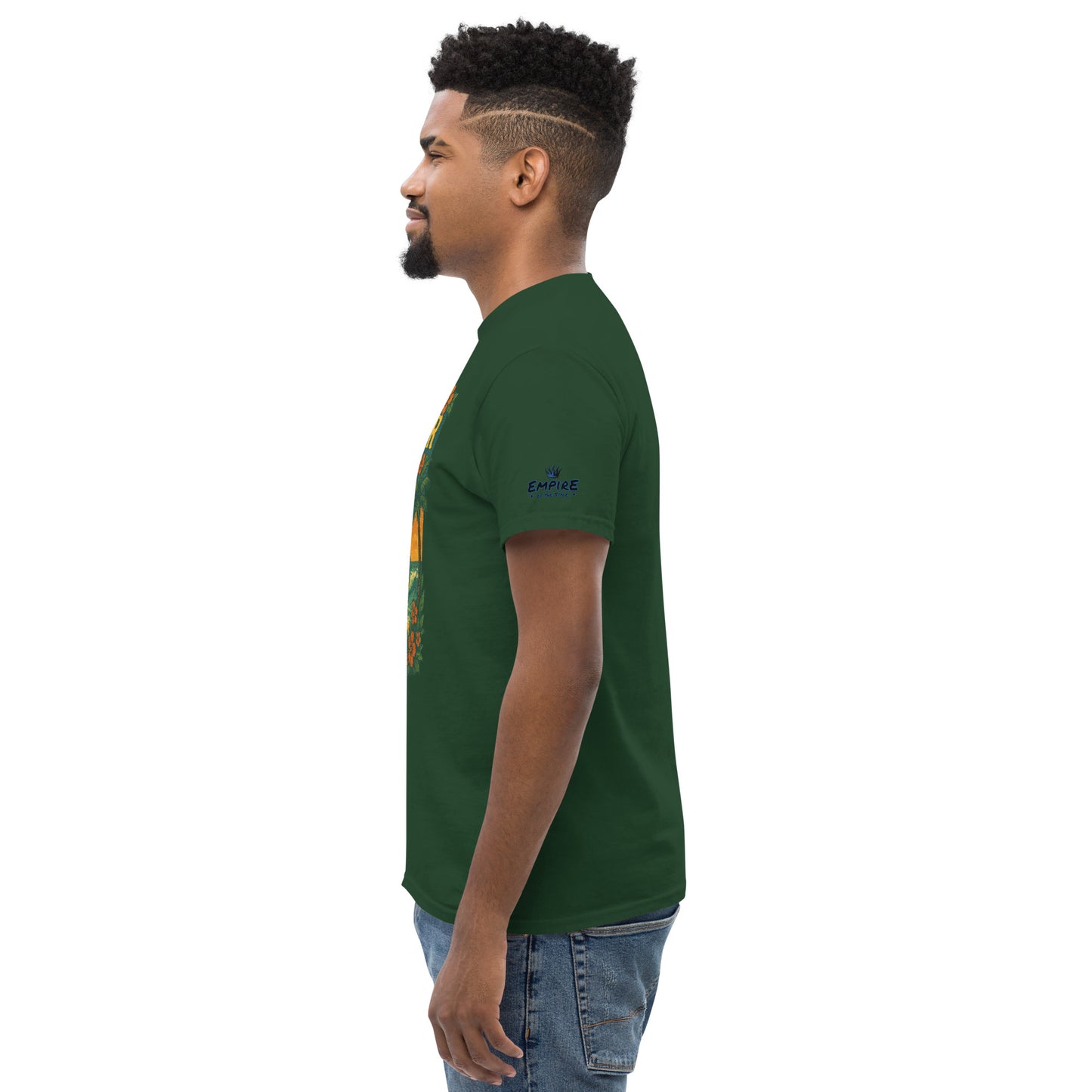 T-Shirt – Summer Vibes II – Produktansicht 8