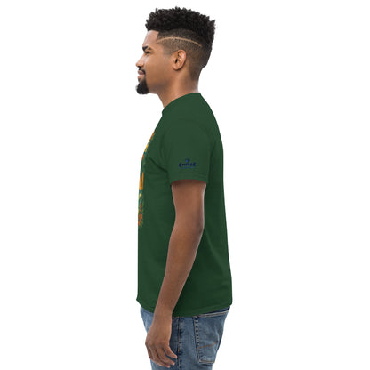T-Shirt – Summer Vibes II – Produktansicht 8
