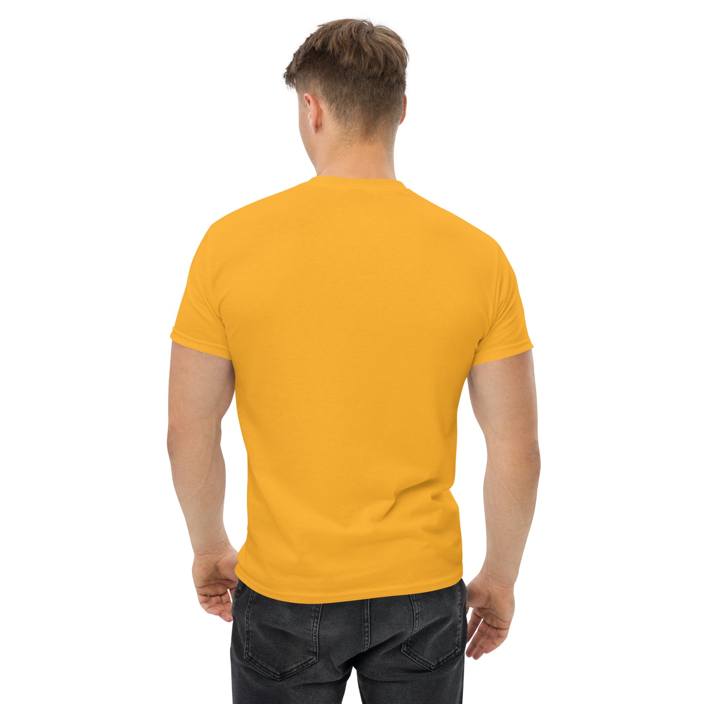 T-Shirt – Cassette Tape III – Produktansicht 27