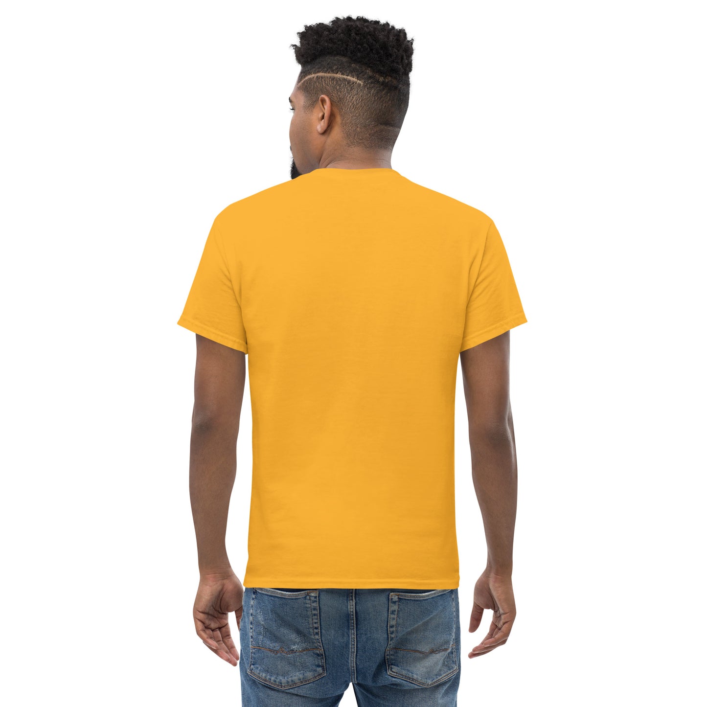T-Shirt – Empire of the Style – Produktansicht 4