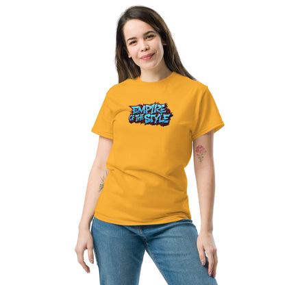 T-Shirt – Empire of the Style V – Produktansicht 45
