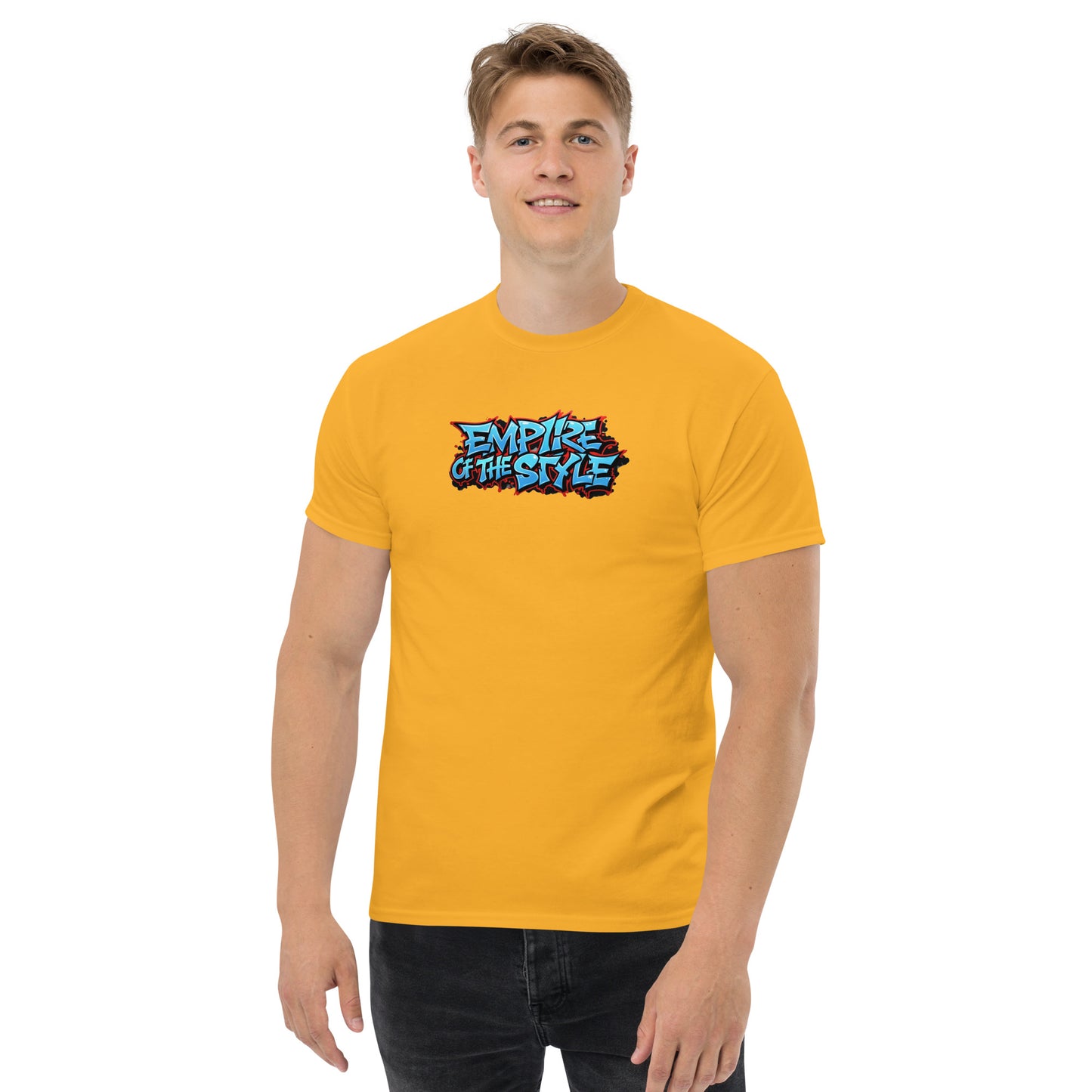 T-Shirt – Empire of the Style V – Produktansicht 54