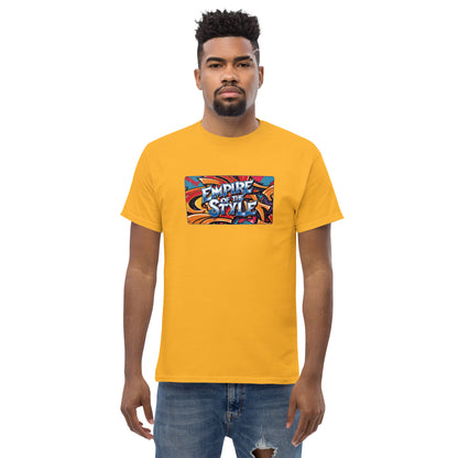 T-Shirt – Empire of the Style III – Produktansicht 29