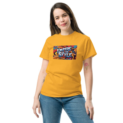 T-Shirt – Empire of the Style III – Produktansicht 29