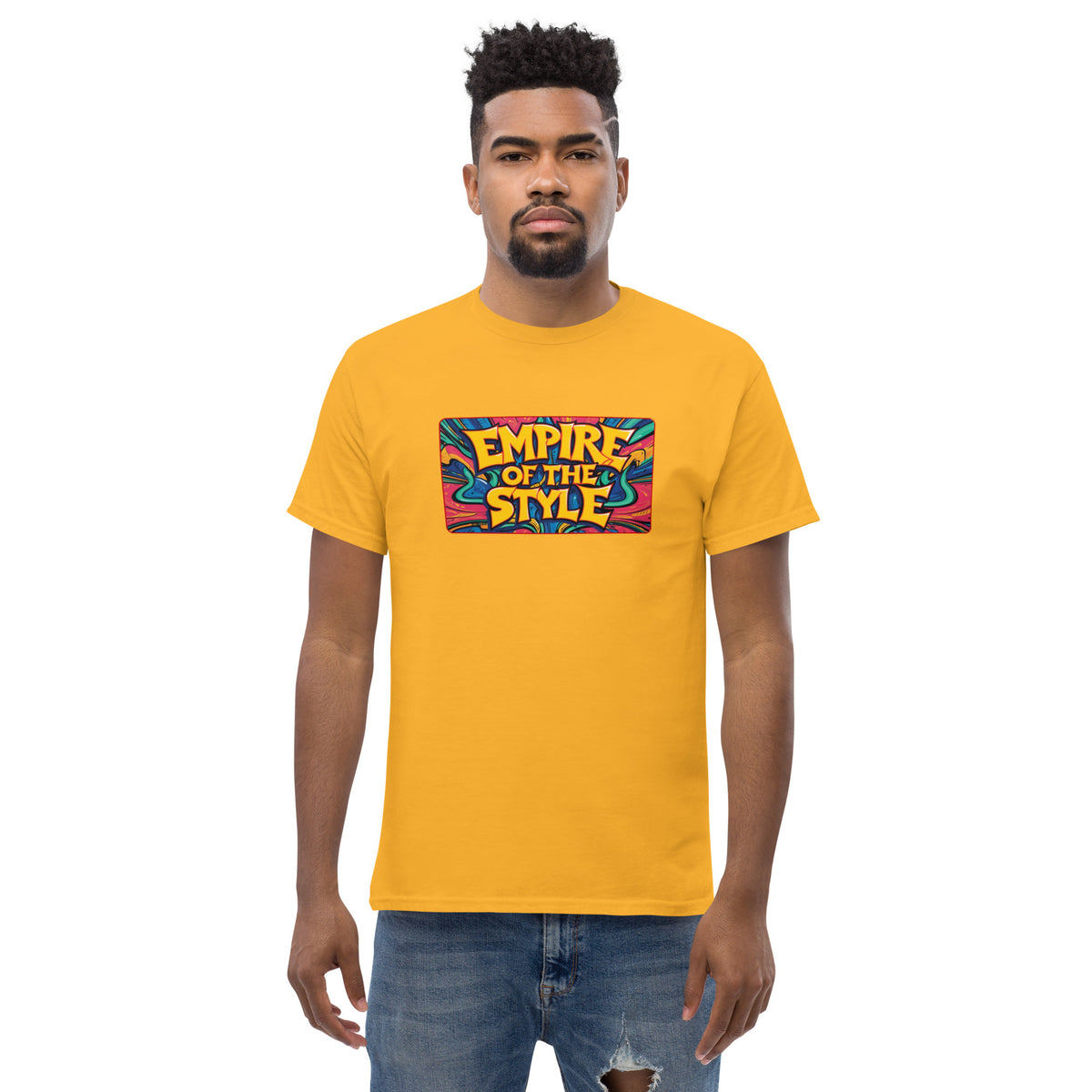 T-Shirt – Empire of the Style IV – Produktansicht 29