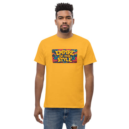 T-Shirt – Empire of the Style IV – Produktansicht 29