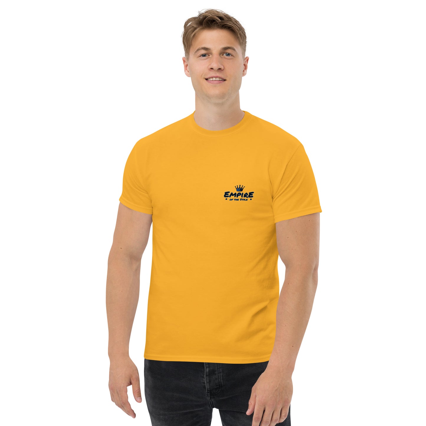 T-Shirt – Empire of the Style II – Produktansicht 29