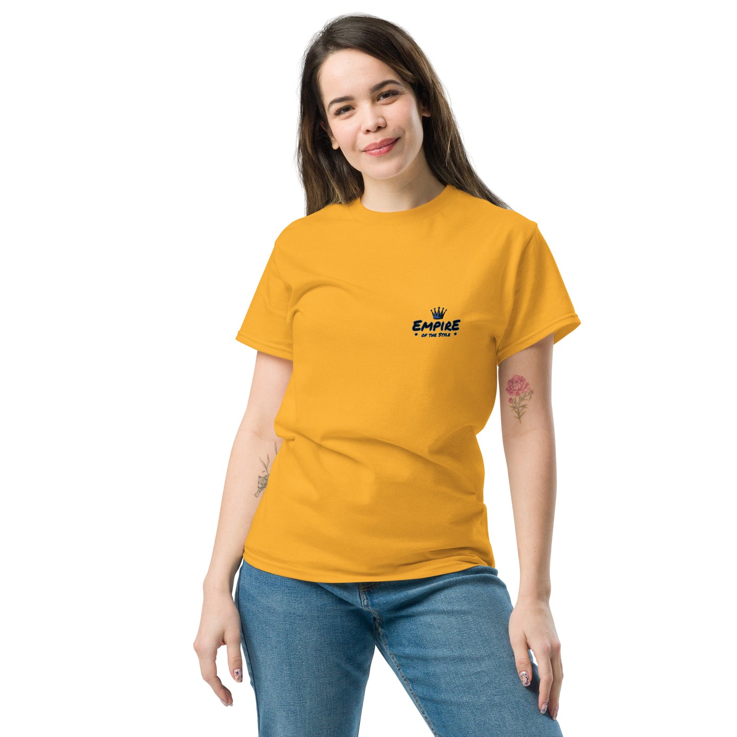 T-Shirt – Empire of the Style II – Produktansicht 29