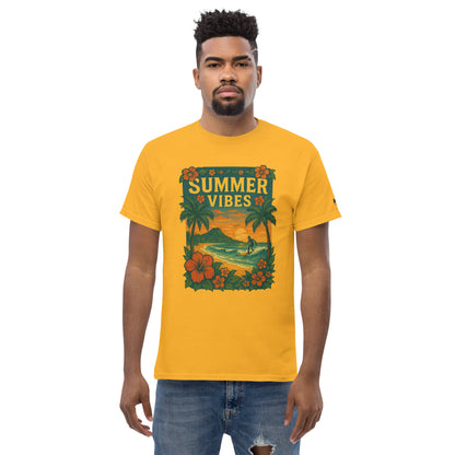 T-Shirt – Summer Vibes II – Produktansicht 18