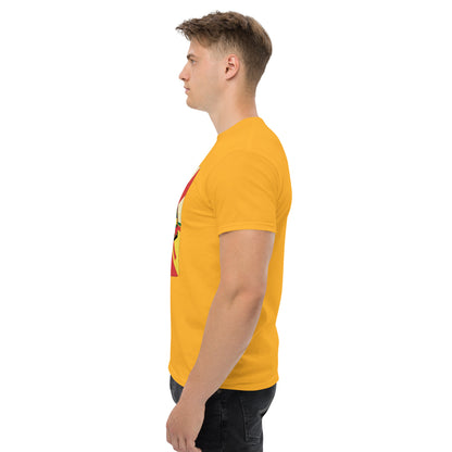 T-Shirt – Cassette Tape I – Produktansicht 16