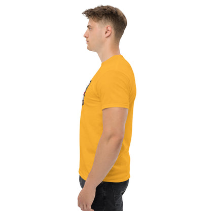 T-Shirt – Cassette Tape III – Produktansicht 28