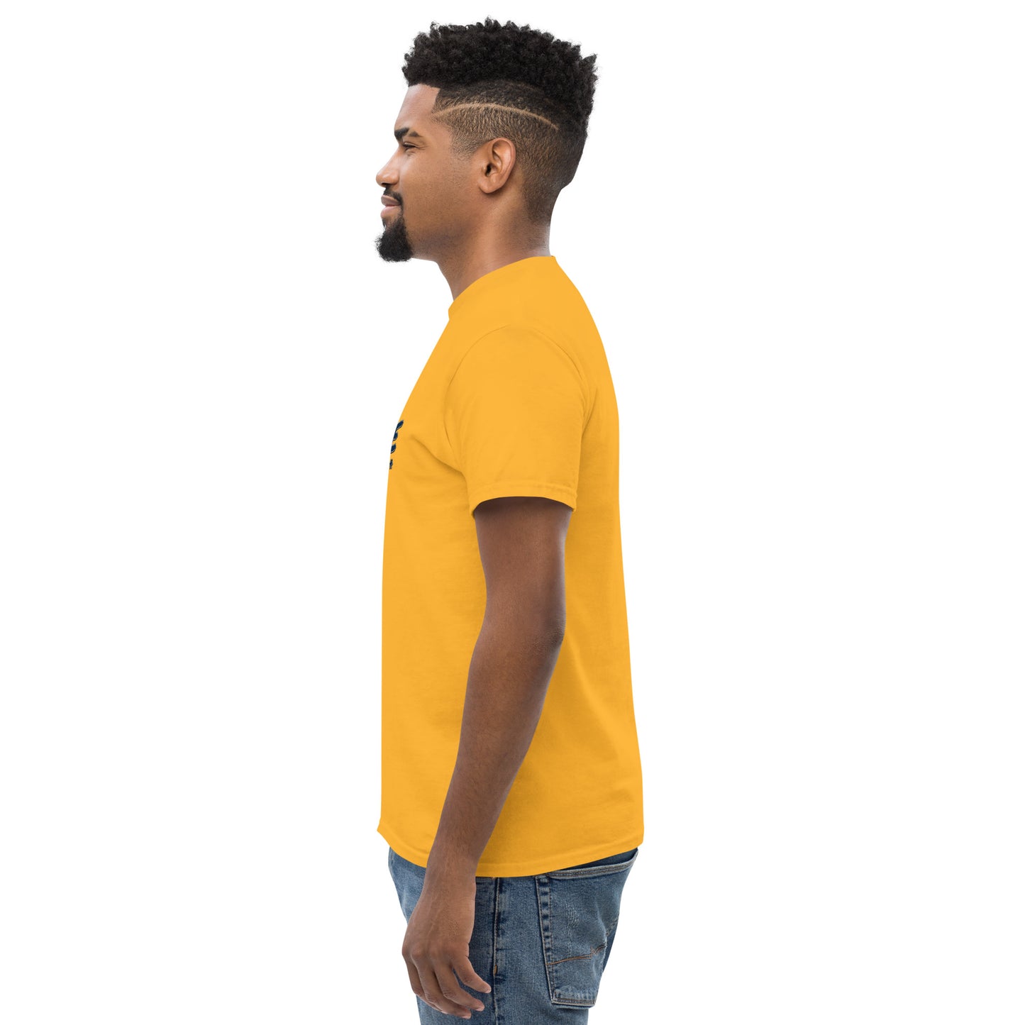 T-Shirt – Empire of the Style – Produktansicht 3