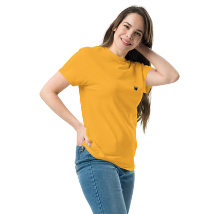 Backprint-T-Shirt – Cassette Tape IV – Produktansicht 26