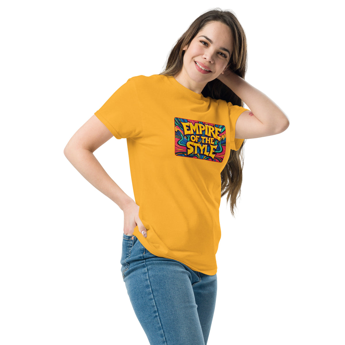 T-Shirt – Empire of the Style IV – Produktansicht 30