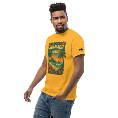 T-Shirt – Summer Vibes II – Produktansicht 21