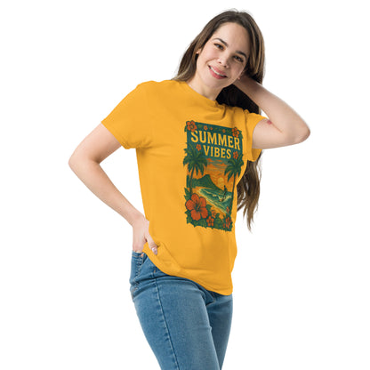 T-Shirt – Summer Vibes II – Produktansicht 15