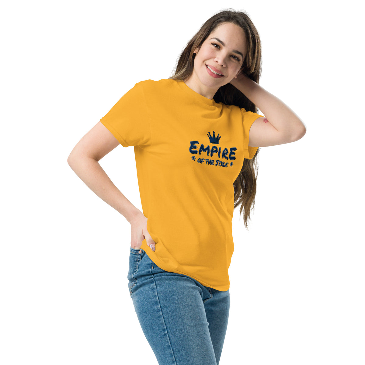 T-Shirt – Empire of the Style – Produktansicht 12