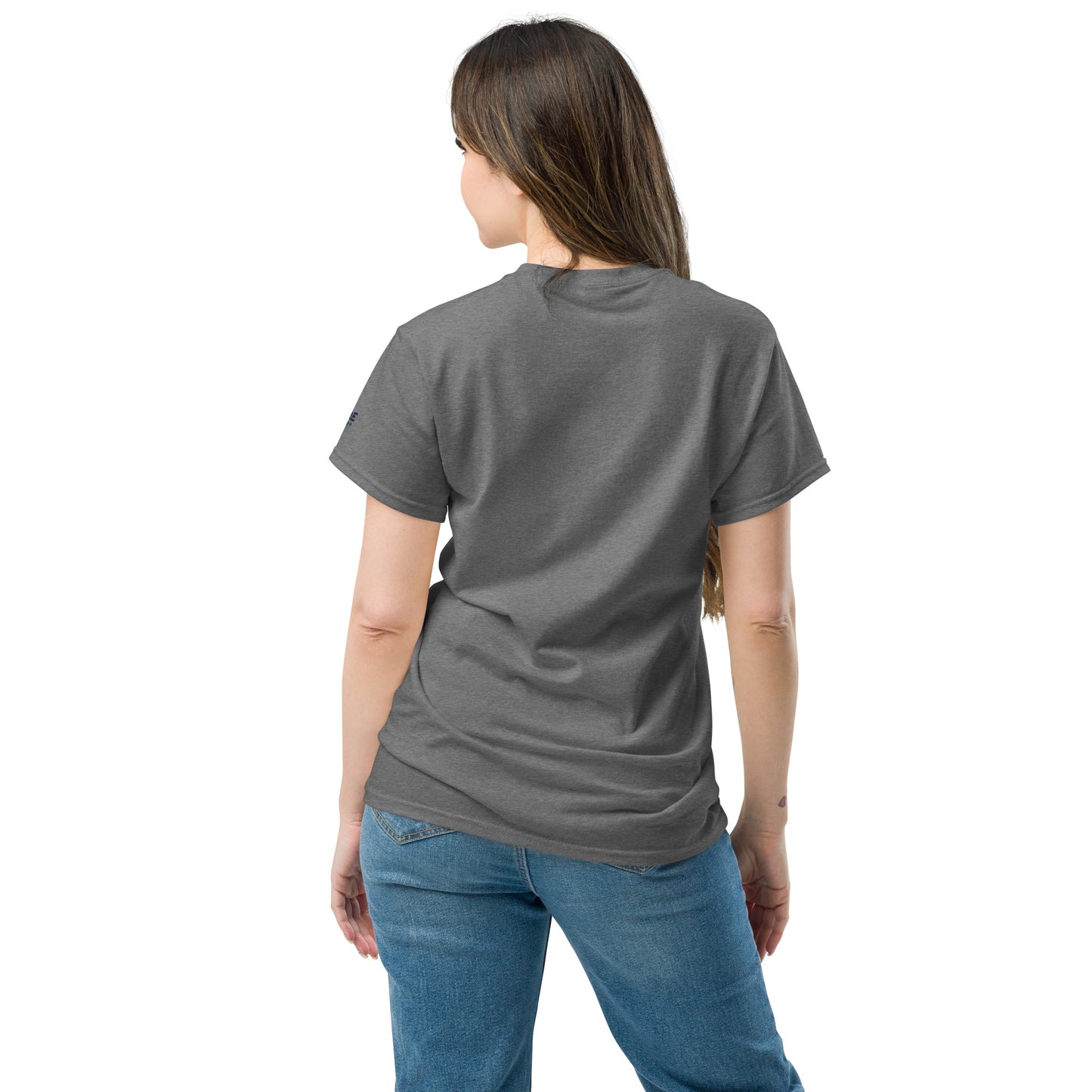 T-Shirt – Stay Cool – Produktansicht 21