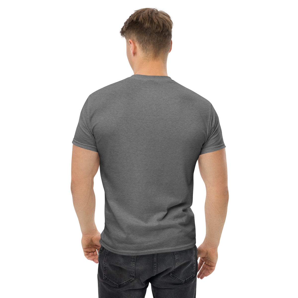 T-Shirt – Stay Cool – Produktansicht 21