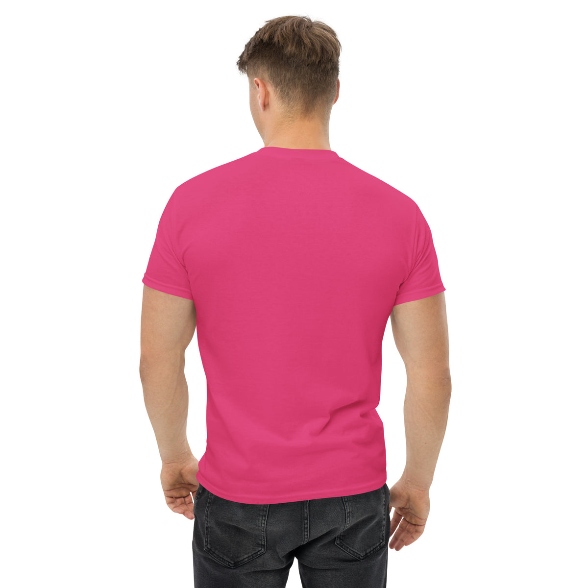 T-Shirt – Summer Vibes I – Produktansicht 7