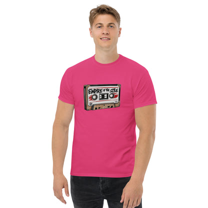 T-Shirt – Cassette Tape III – Produktansicht 35