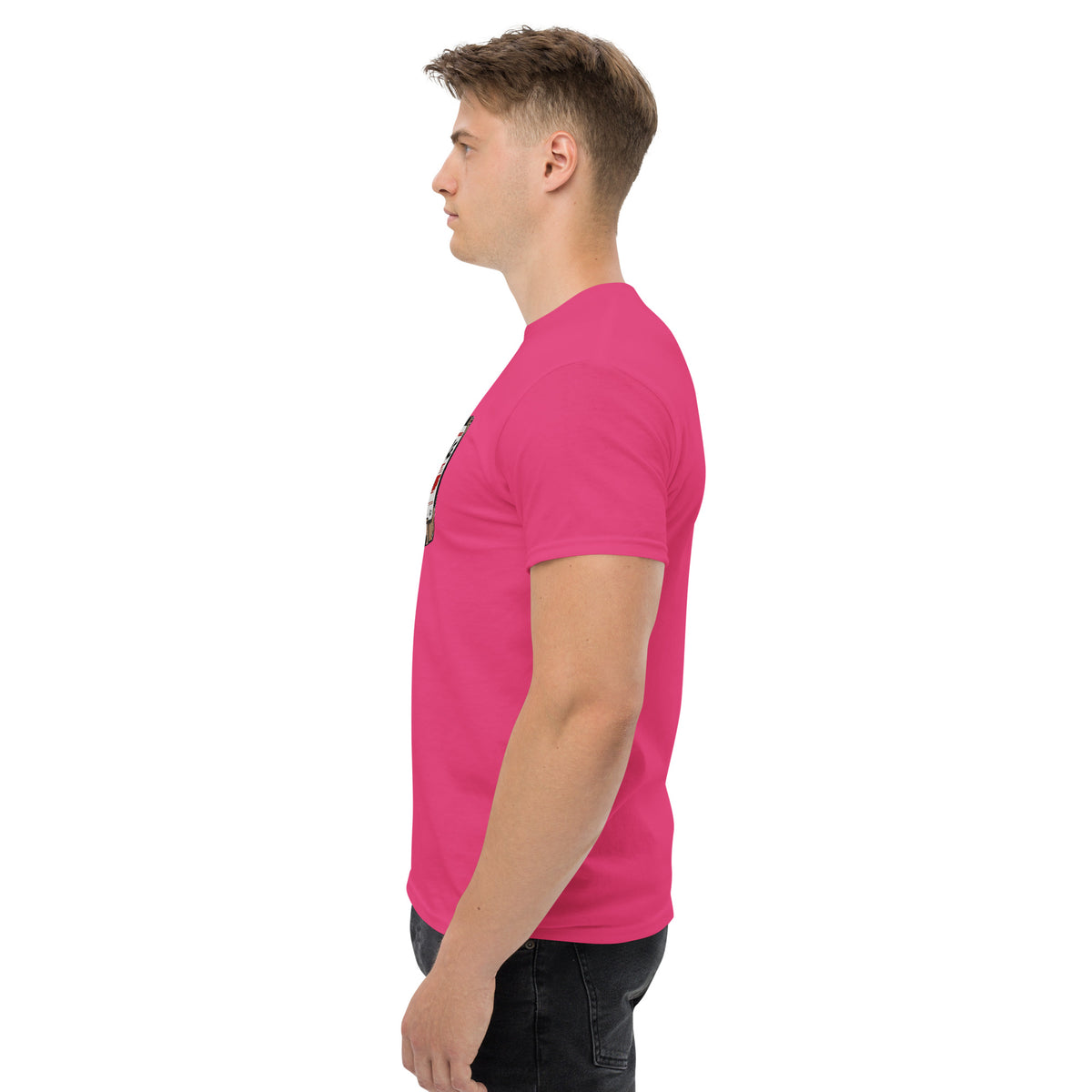 T-Shirt – Cassette Tape III – Produktansicht 37