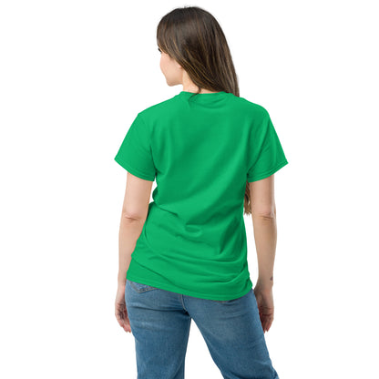 T-Shirt – Machen ist wie wollen – Produktansicht 19