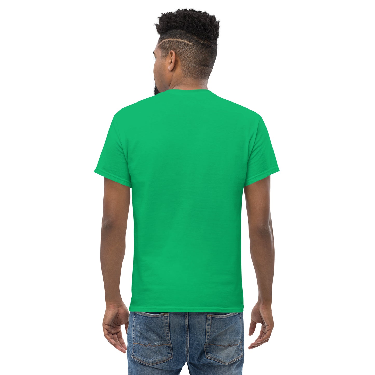 T-Shirt – Wild Style I – Produktansicht 24