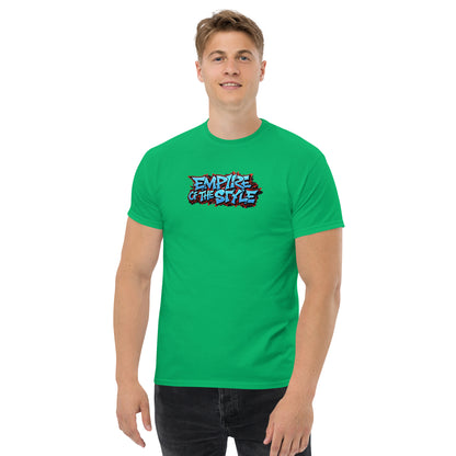 T-Shirt – Empire of the Style V – Produktansicht 59