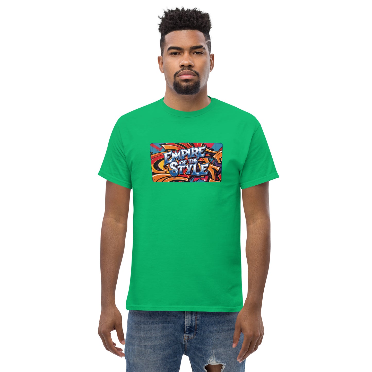 T-Shirt – Empire of the Style III – Produktansicht 32