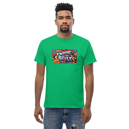 T-Shirt – Empire of the Style III – Produktansicht 32