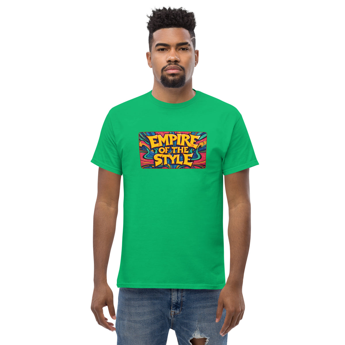 T-Shirt – Empire of the Style IV – Produktansicht 32