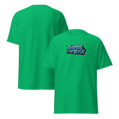 T-Shirt – Empire of the Style V – Produktansicht 60