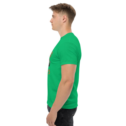 T-Shirt – Monkey Music II – Produktansicht 25