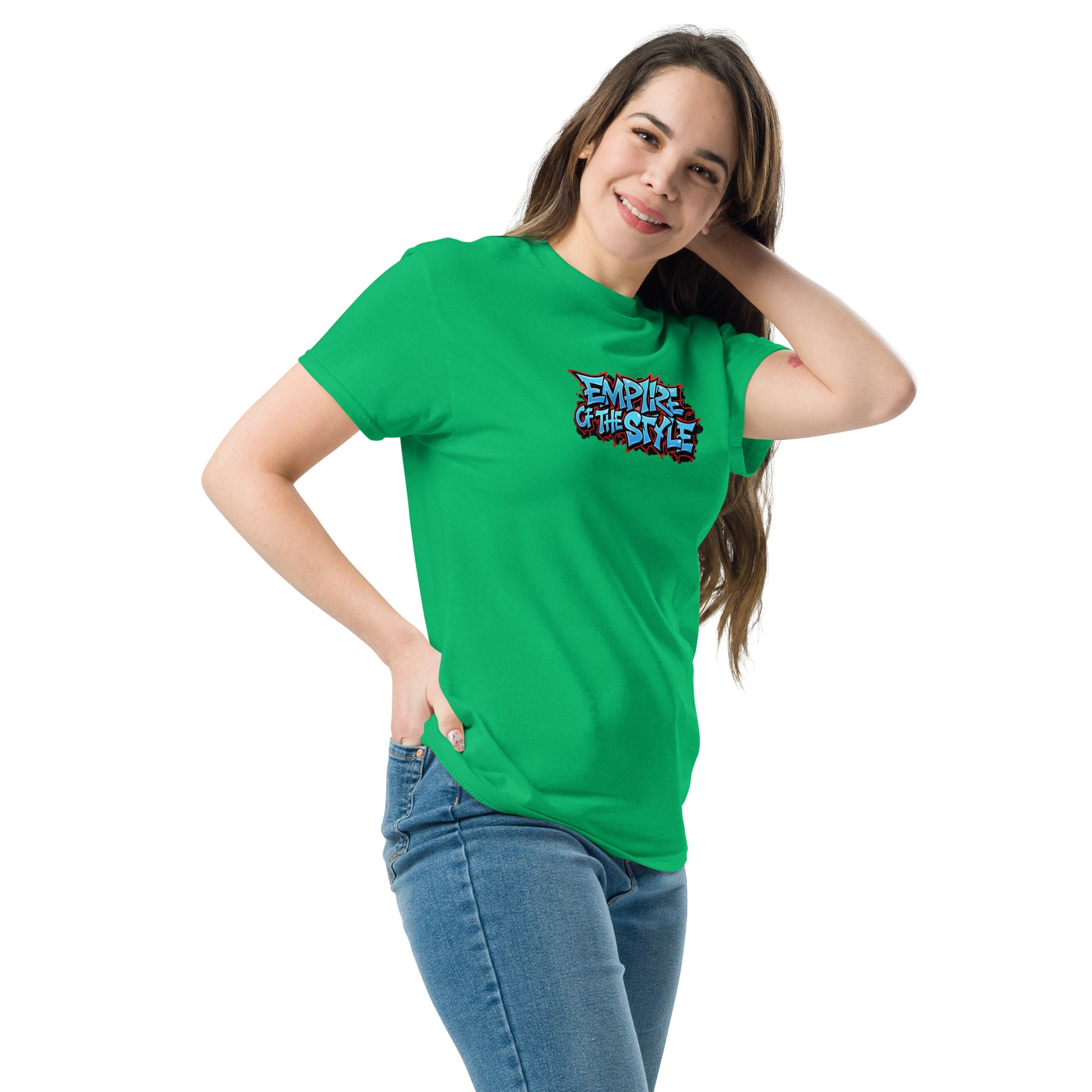 T-Shirt – Empire of the Style V – Produktansicht 37