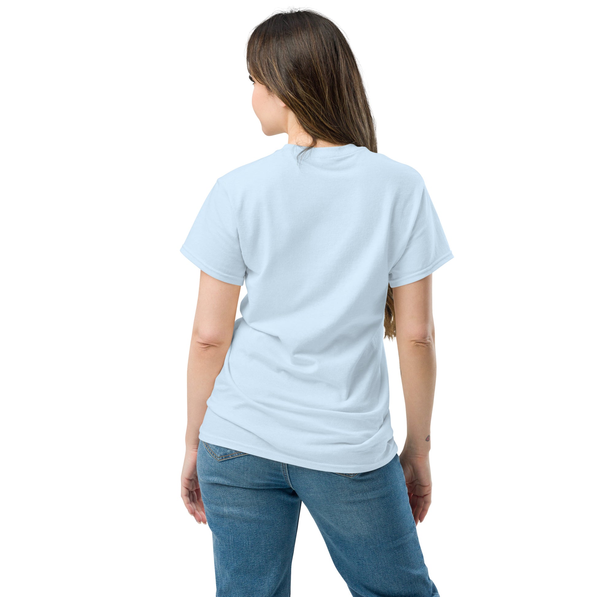T-Shirt – Cassette Tape I – Produktansicht 31
